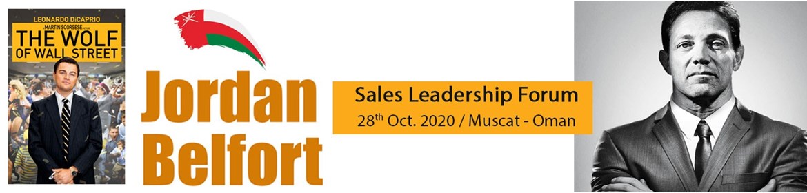 Sales Leadership Forum