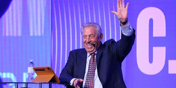 John Maxwell Event Nov - 2023