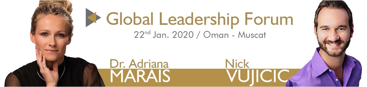 Global Leadership Forum