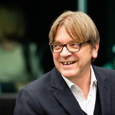 Guy VerhofStadt