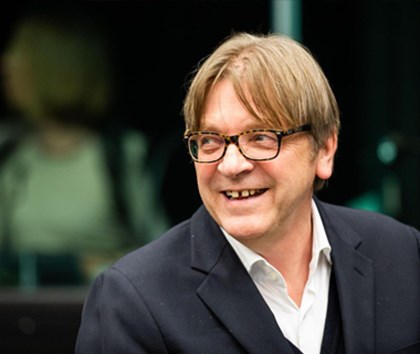 Guy VerhofStadt