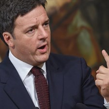 Matteo Renzi