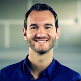 Nick Vujicic 