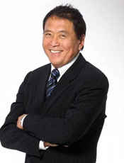 Robert Kiyosaki