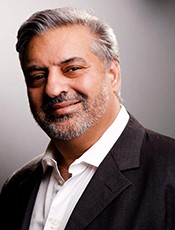 Rohit Talvar