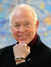 Tony Buzan