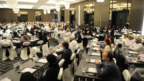 Global HR & Talent Management Forum