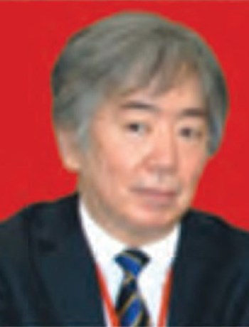 Mr. Nobuyuki Hiraizumi