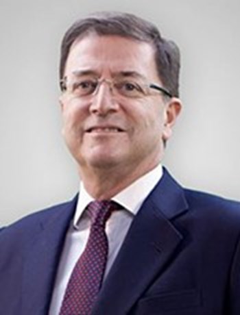 Dr. Luis Huete