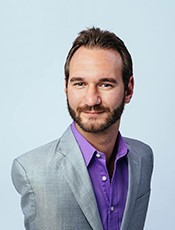 Nick Vujicic