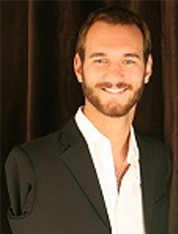 Nick Vujicic