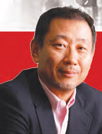 Mr. Noboru Takano